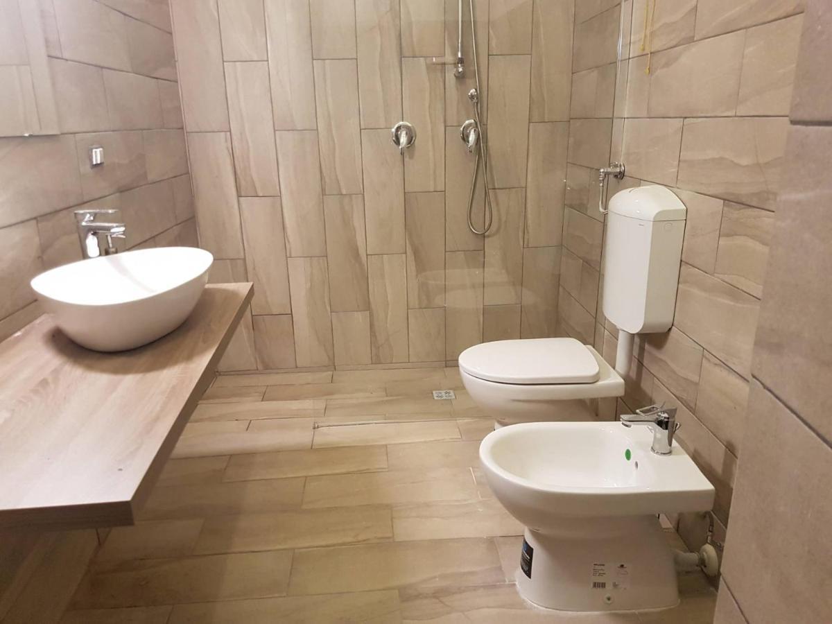 레체 Dimora San Leucio B&B 외부 사진