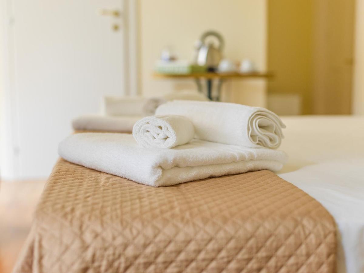 레체 Dimora San Leucio B&B 외부 사진