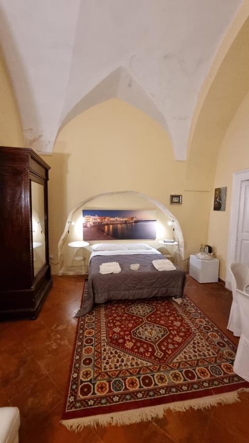 레체 Dimora San Leucio B&B 외부 사진