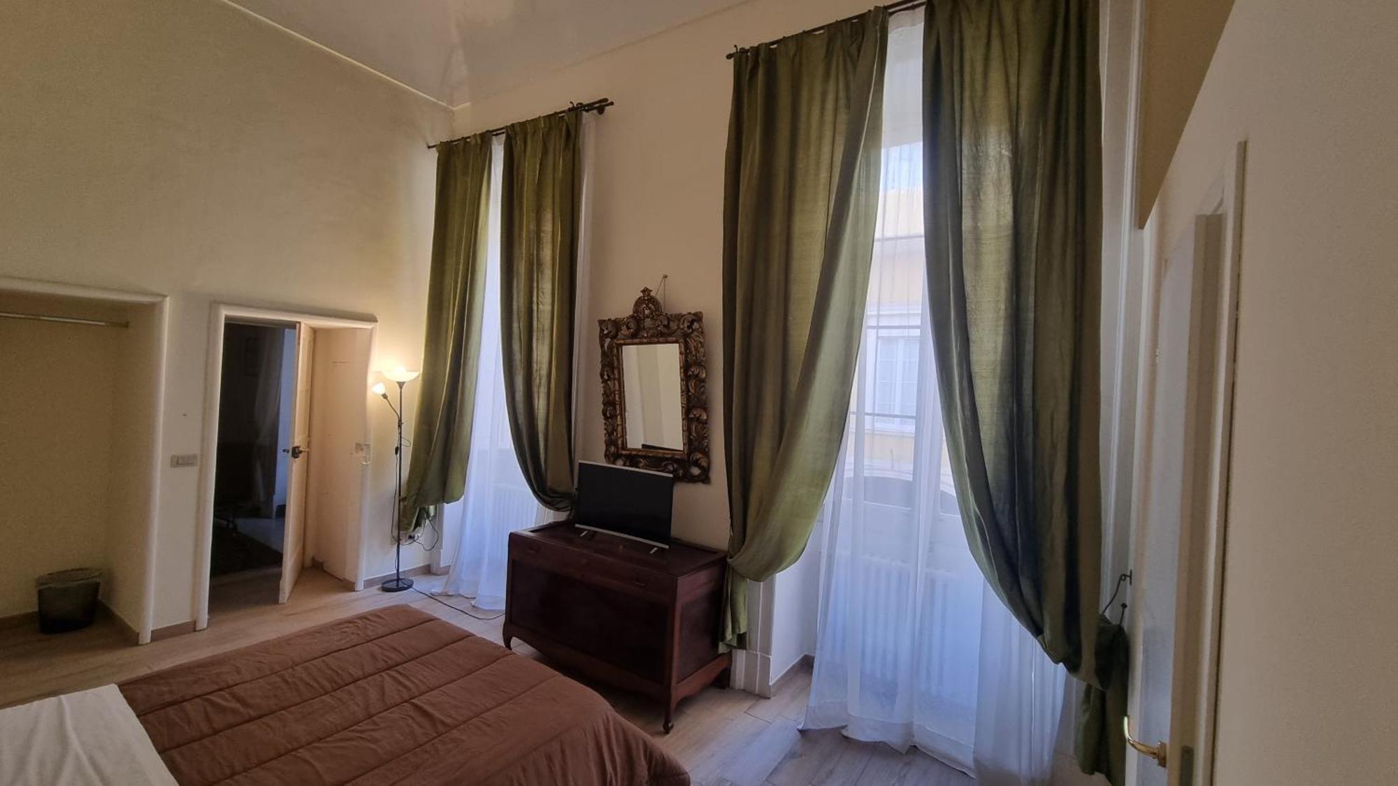 레체 Dimora San Leucio B&B 외부 사진