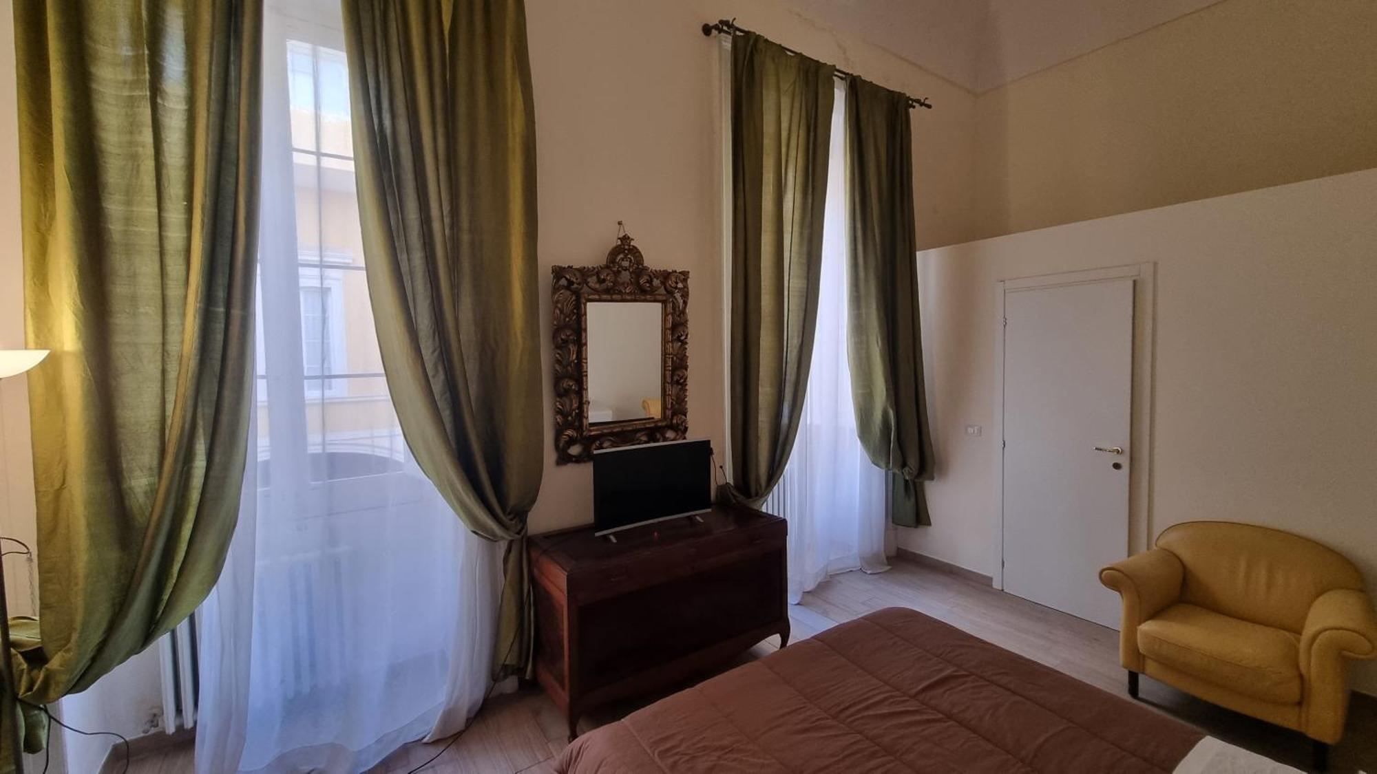 레체 Dimora San Leucio B&B 외부 사진