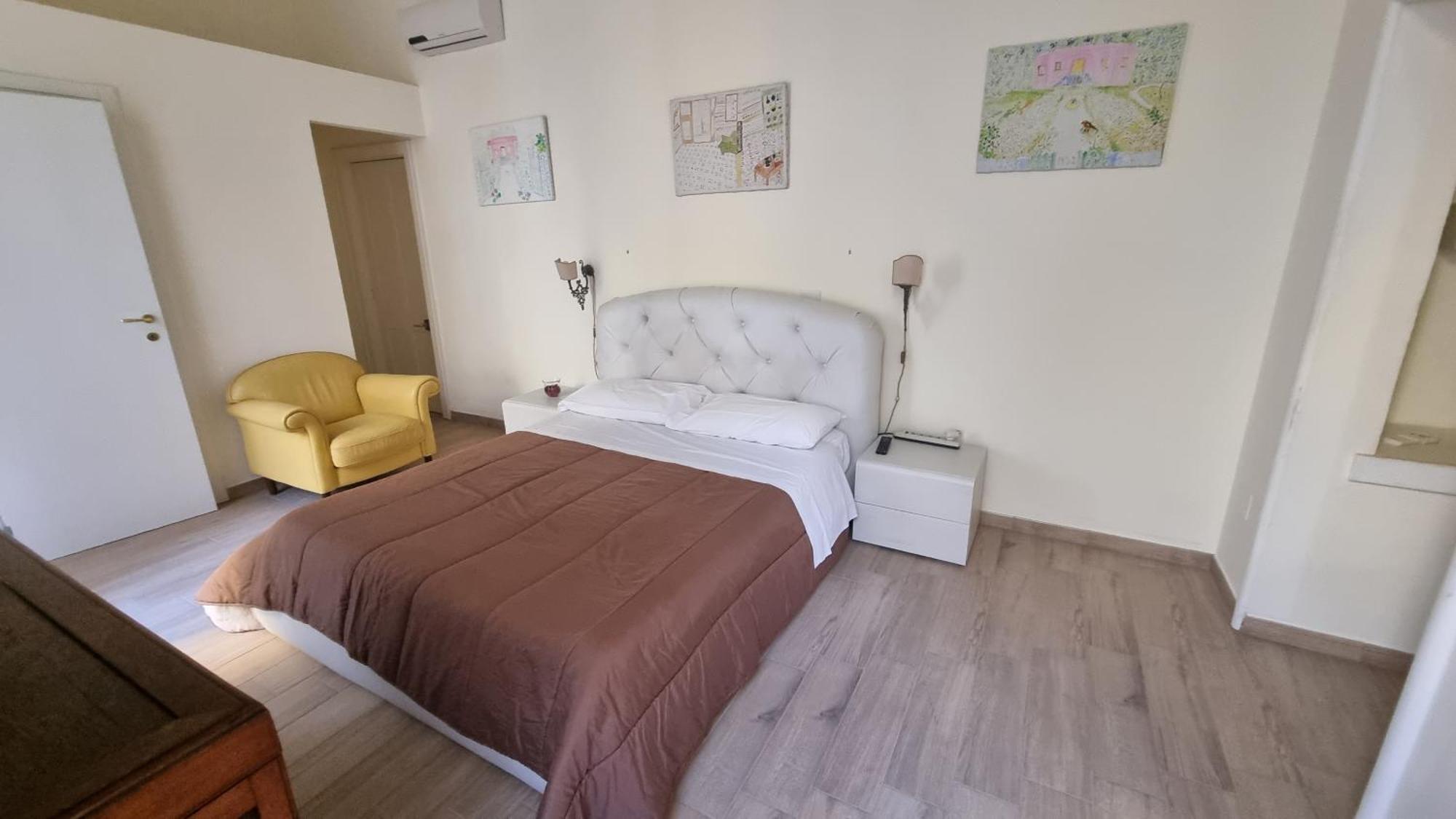 레체 Dimora San Leucio B&B 외부 사진