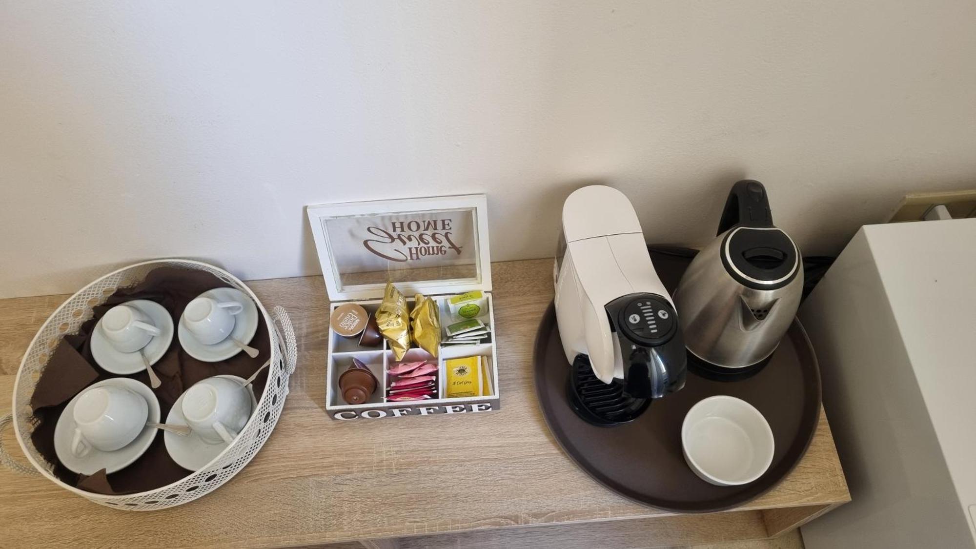레체 Dimora San Leucio B&B 외부 사진