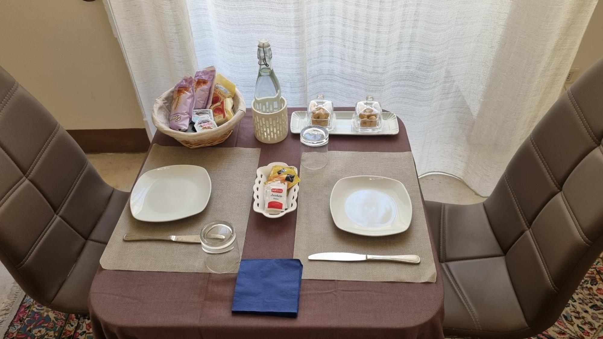 레체 Dimora San Leucio B&B 외부 사진