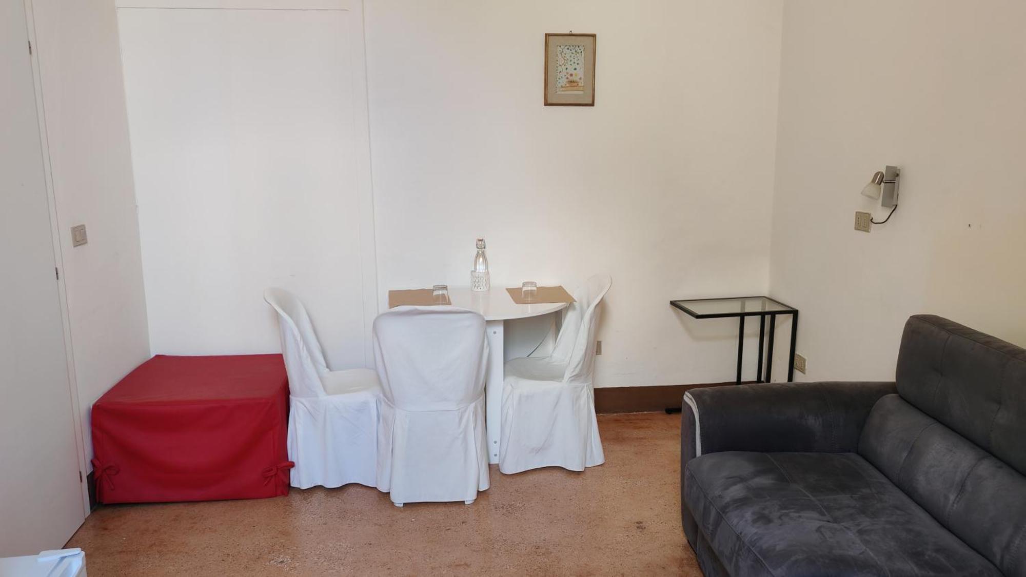 레체 Dimora San Leucio B&B 외부 사진