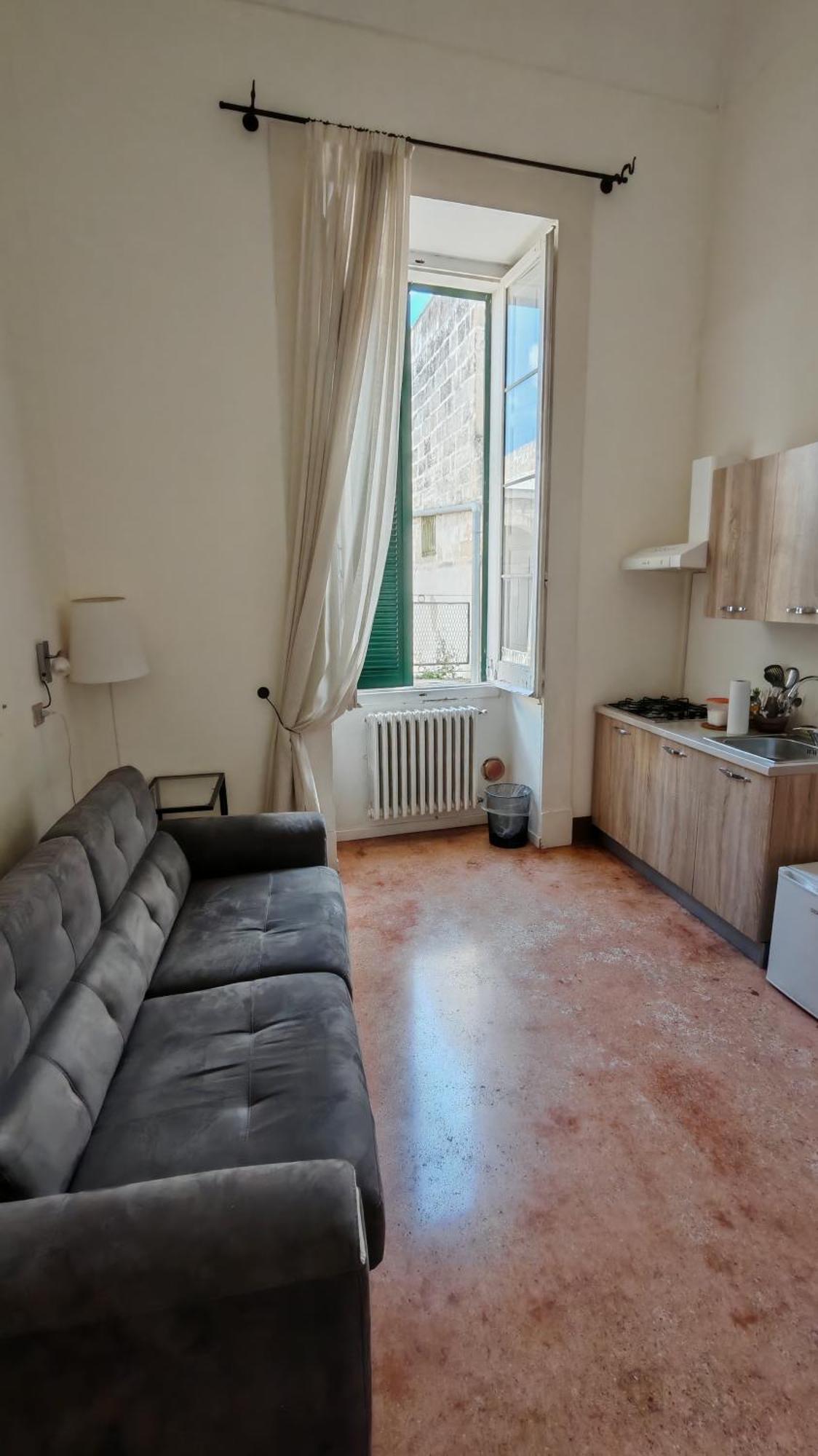 레체 Dimora San Leucio B&B 외부 사진